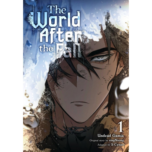 Ize Press The World After the Fall, Vol. 1 (häftad, eng)