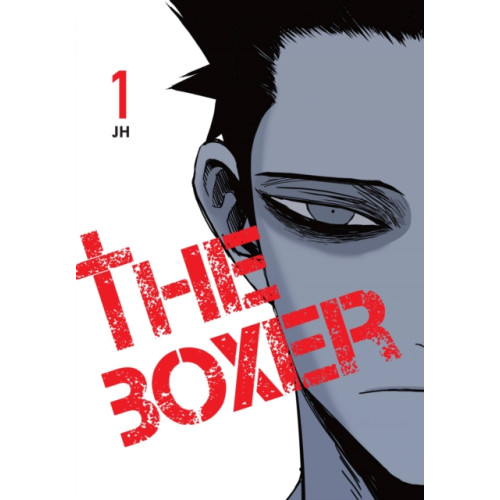 Ize Press The Boxer, Vol. 1 (häftad, eng)