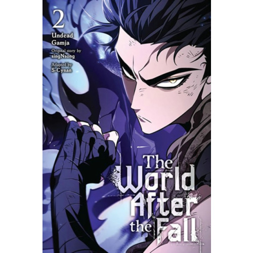 Ize Press The World After the Fall, Vol. 2 (häftad, eng)