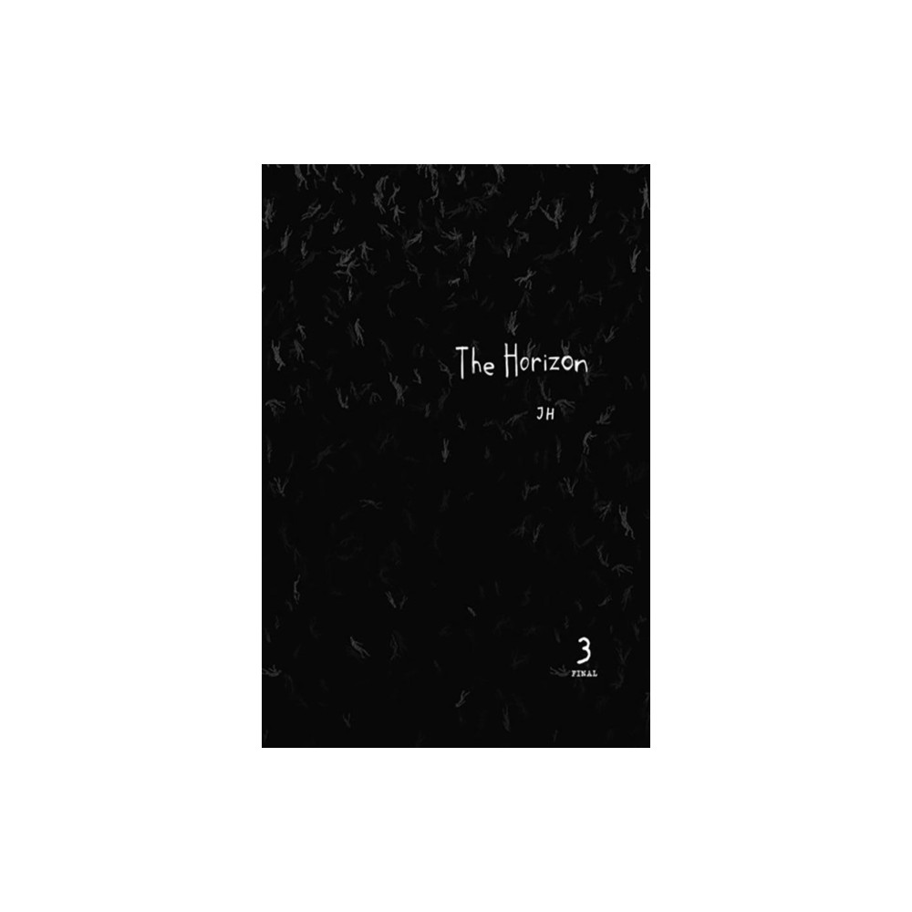 Produktbild för The Horizon, Vol. 3 (häftad, eng)