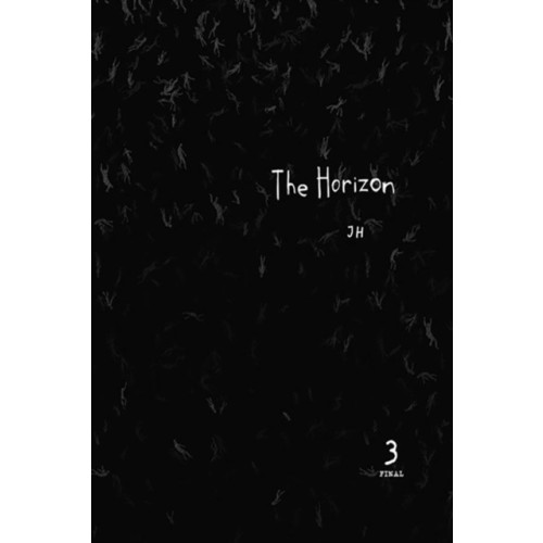 Ize Press The Horizon, Vol. 3 (häftad, eng)
