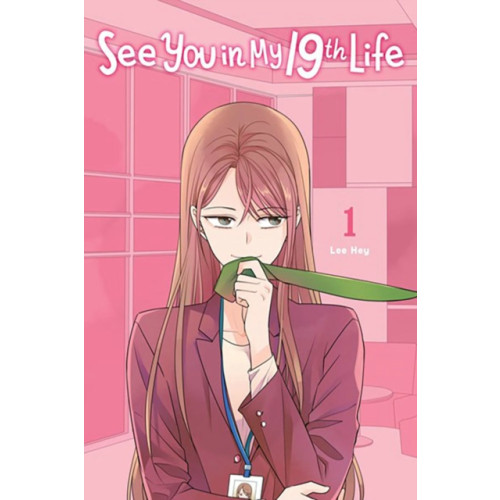 Ize Press See You in My 19th Life, Vol. 1 (häftad, eng)