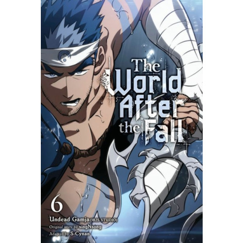 Ize Press The World After the Fall, Vol. 6 (häftad, eng)