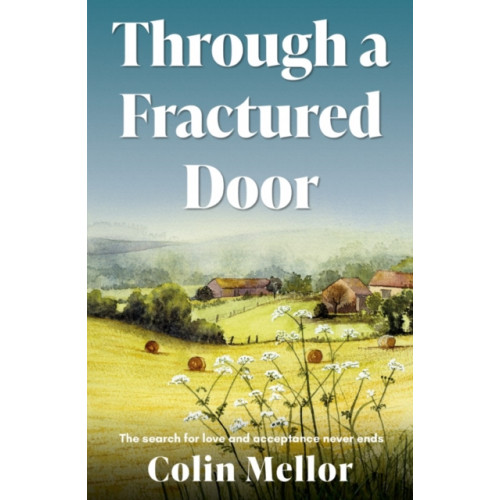 Troubador Publishing Through a Fractured Door (häftad, eng)