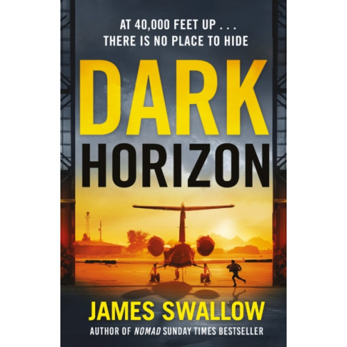 Headline Publishing Group Dark Horizon (häftad, eng)