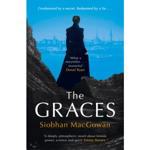 Headline Publishing Group The Graces (häftad, eng)