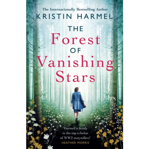 Headline Publishing Group The Forest of Vanishing Stars (häftad, eng)