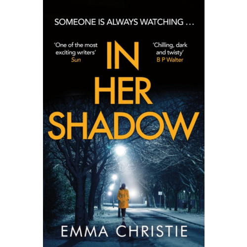 In Her Shadow , Headline Publishing Group (häftad, english)