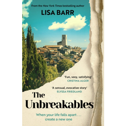 Headline Publishing Group The Unbreakables (häftad, eng)