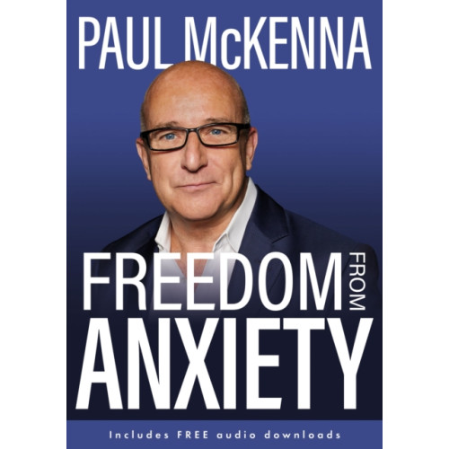 Headline Publishing Group Freedom From Anxiety (häftad, eng)
