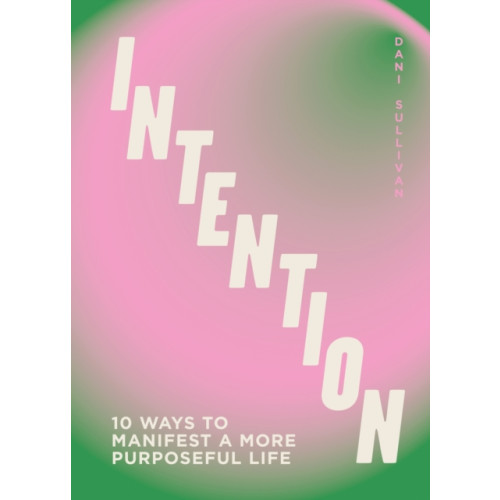 Headline Publishing Group Intention (inbunden, eng)