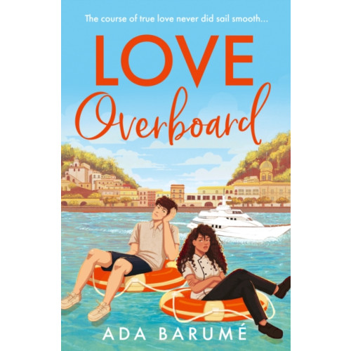 HarperCollins Publishers Love Overboard (häftad, eng)