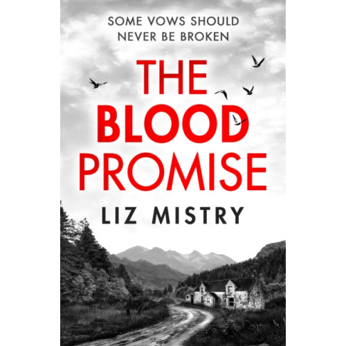 HarperCollins Publishers The Blood Promise (häftad, eng)