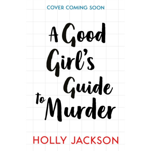 HarperCollins Publishers A Good Girl's Guide to Murder (häftad, eng)