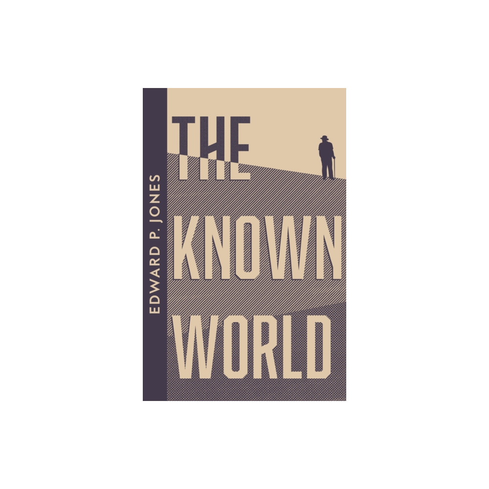 Produktbild för The Known World (häftad, eng)
