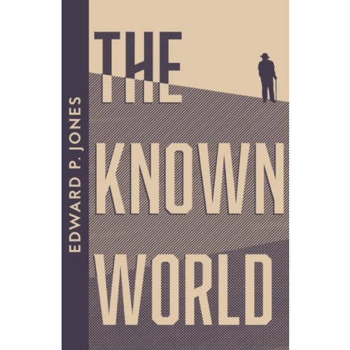 HarperCollins Publishers The Known World (häftad, eng)