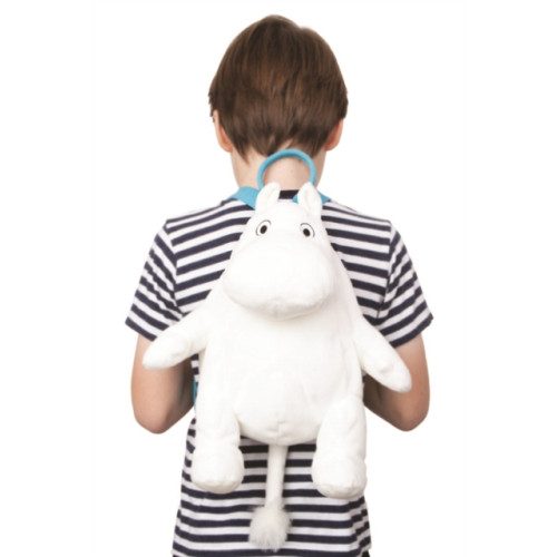 AURORA WORLD UK LTD Moomin Backpack