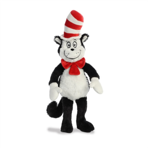 AURORA WORLD UK LTD Cat In The Hat Plush