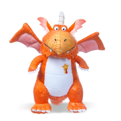 AURORA WORLD UK LTD Zog Plush Dragon (27cm)