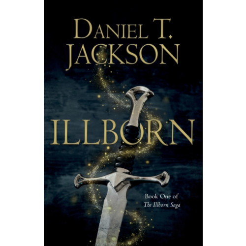 Troubador Publishing ILLBORN (häftad, eng)