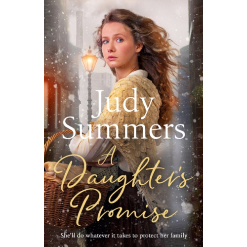 Headline Publishing Group A Daughter's Promise (häftad, eng)