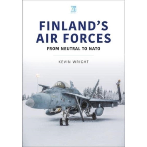 Key Publishing Ltd Finland's Air Forces (häftad, eng)