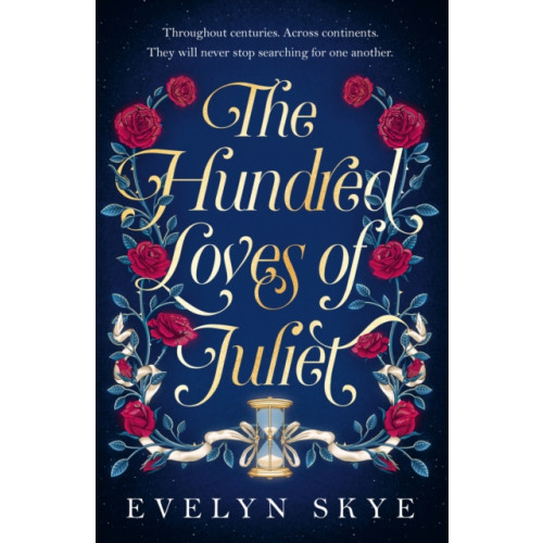 Headline Publishing Group The Hundred Loves of Juliet (häftad, eng)