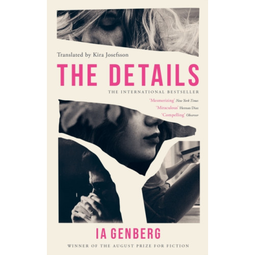 Headline Publishing Group The Details (häftad, eng)