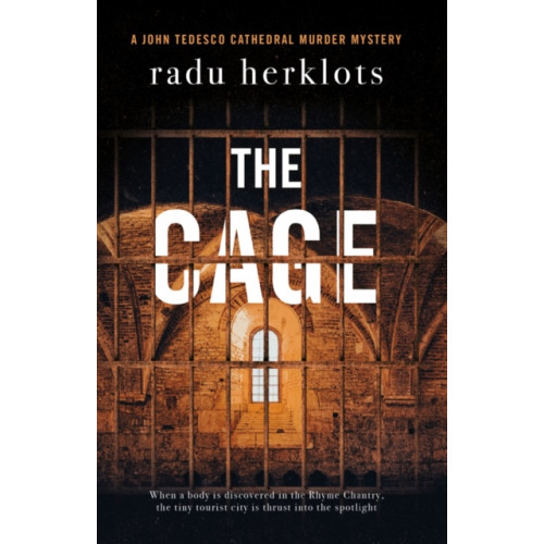 Troubador Publishing The Cage (häftad, eng)