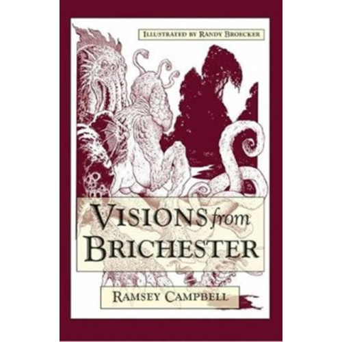 PS Publishing Visions from Brichester (häftad, eng)
