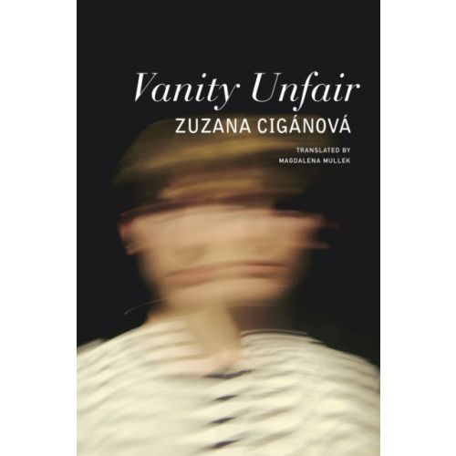 Seagull Books London Ltd Vanity Unfair (inbunden, eng)