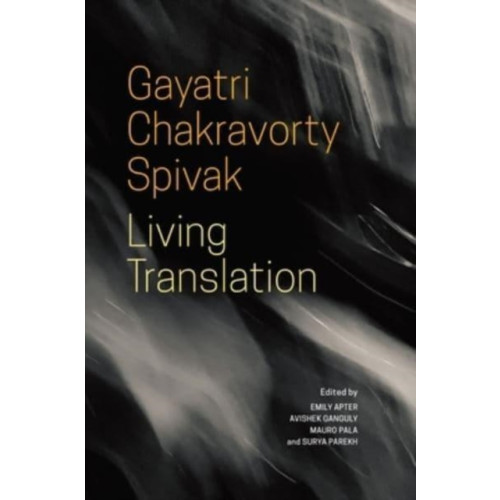 Seagull Books London Ltd Living Translation (häftad, eng)