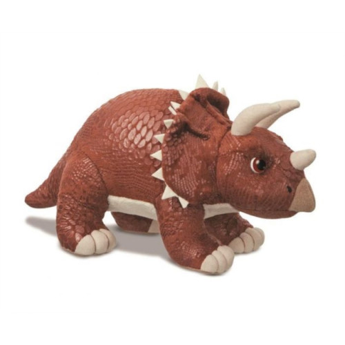 AURORA WORLD UK LTD Stomp Triceratops