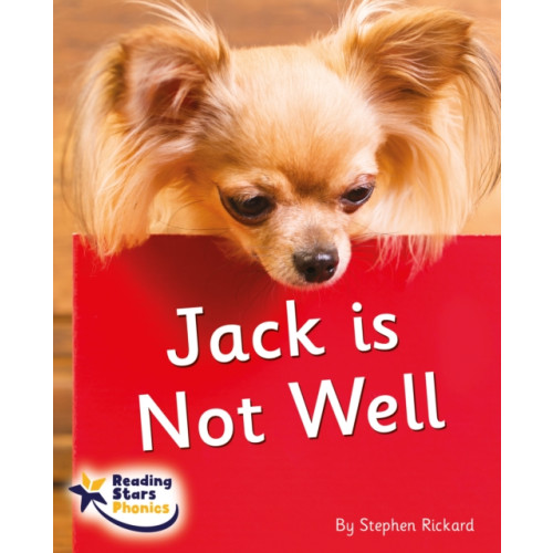 Ransom Publishing Jack is Not Well (häftad, eng)