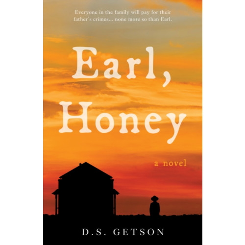 Troubador Publishing Earl, Honey (inbunden, eng)