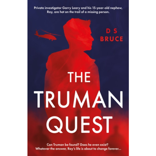 Troubador Publishing The Truman Quest (häftad, eng)