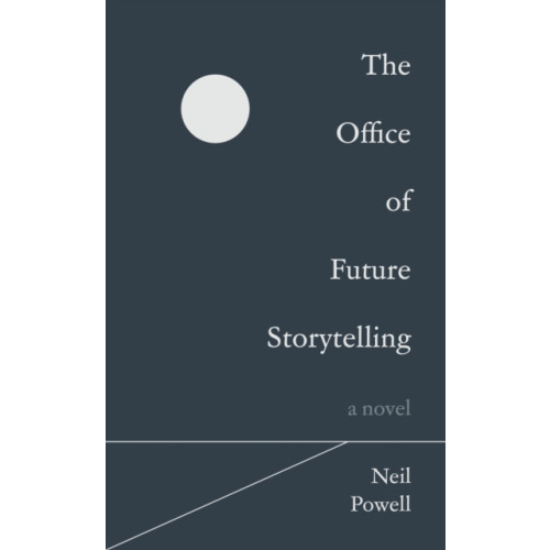 Troubador Publishing The Office of Future Storytelling (häftad, eng)