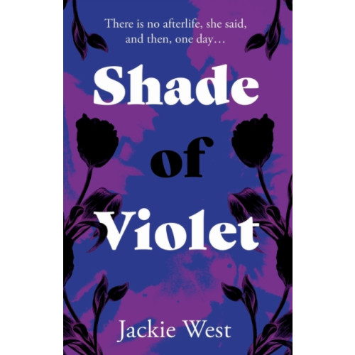 Troubador Publishing Shade of Violet (häftad, eng)