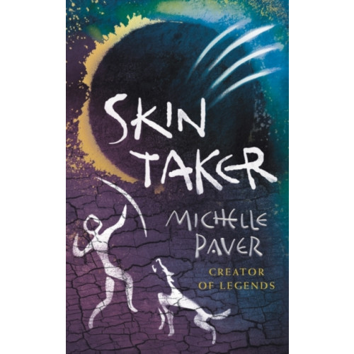 Bloomsbury Publishing PLC Skin Taker (häftad, eng)