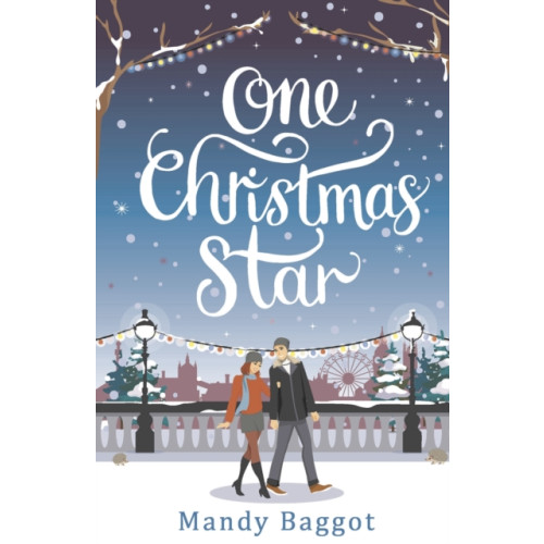 Bloomsbury Publishing PLC One Christmas Star (häftad, eng)