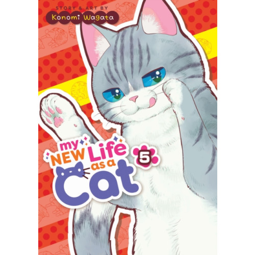 Seven Seas Entertainment, LLC My New Life as a Cat Vol. 5 (häftad, eng)