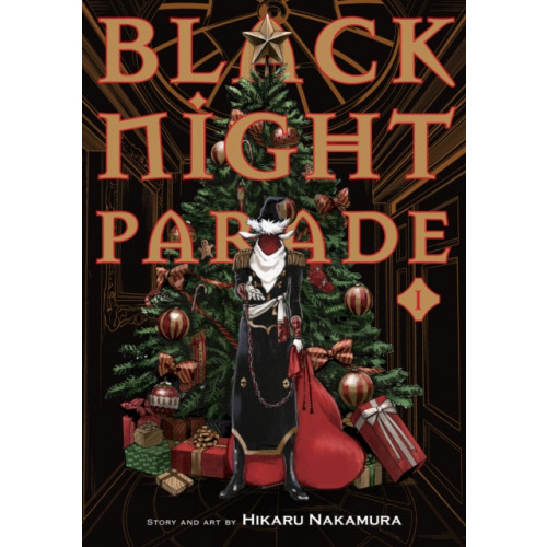 Seven Seas Entertainment, LLC Black Night Parade Vol. 1 (häftad, eng)