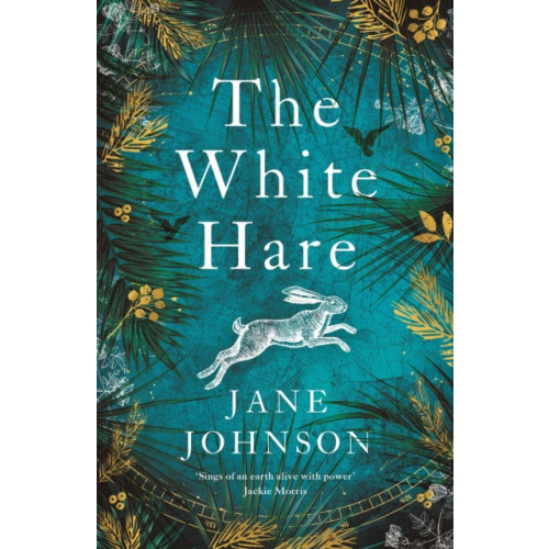 Bloomsbury Publishing PLC The White Hare (häftad, eng)