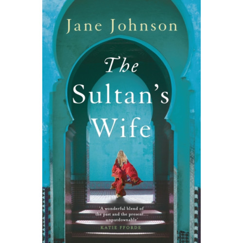 Bloomsbury Publishing PLC The Sultan's Wife (häftad, eng)