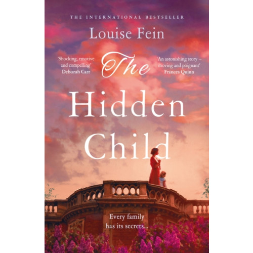 Bloomsbury Publishing PLC The Hidden Child (häftad, eng)