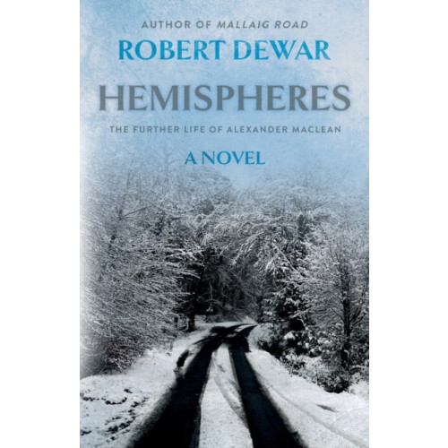 Troubador Publishing Hemispheres (häftad, eng)