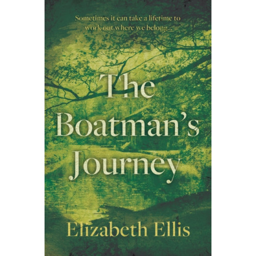 Troubador Publishing The Boatman's Journey (häftad, eng)