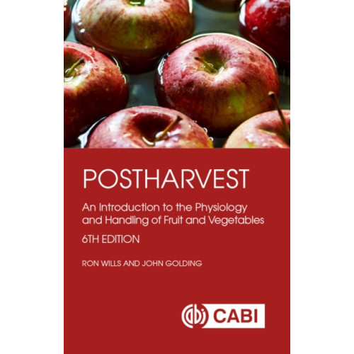 CABI Publishing Postharvest (häftad, eng)