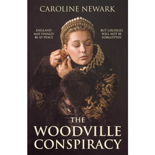 Troubador Publishing The Woodville Conspiracy (häftad, eng)