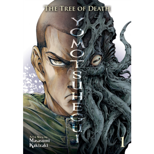 Seven Seas Entertainment, LLC The Tree of Death: Yomotsuhegui Vol. 1 (häftad, eng)